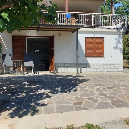 Zest Apartment Crikvenica Eksteriør billede
