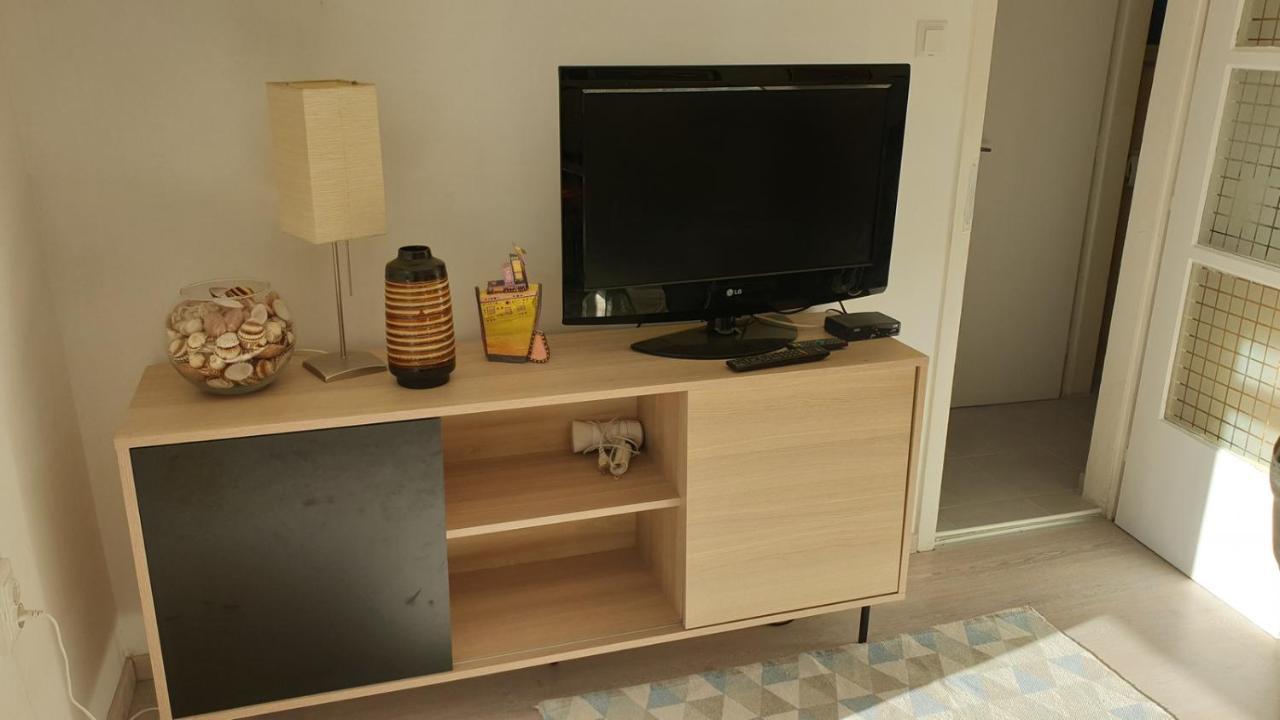 Zest Apartment Crikvenica Eksteriør billede