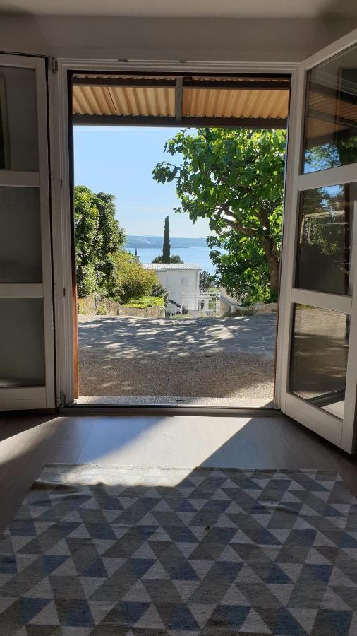 Zest Apartment Crikvenica Eksteriør billede