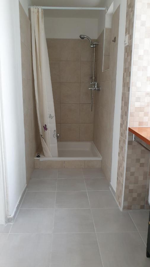 Zest Apartment Crikvenica Eksteriør billede