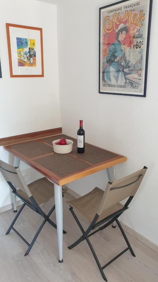 Zest Apartment Crikvenica Eksteriør billede