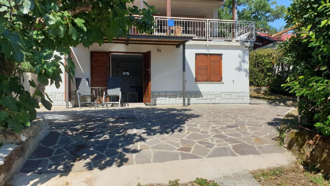 Zest Apartment Crikvenica Eksteriør billede