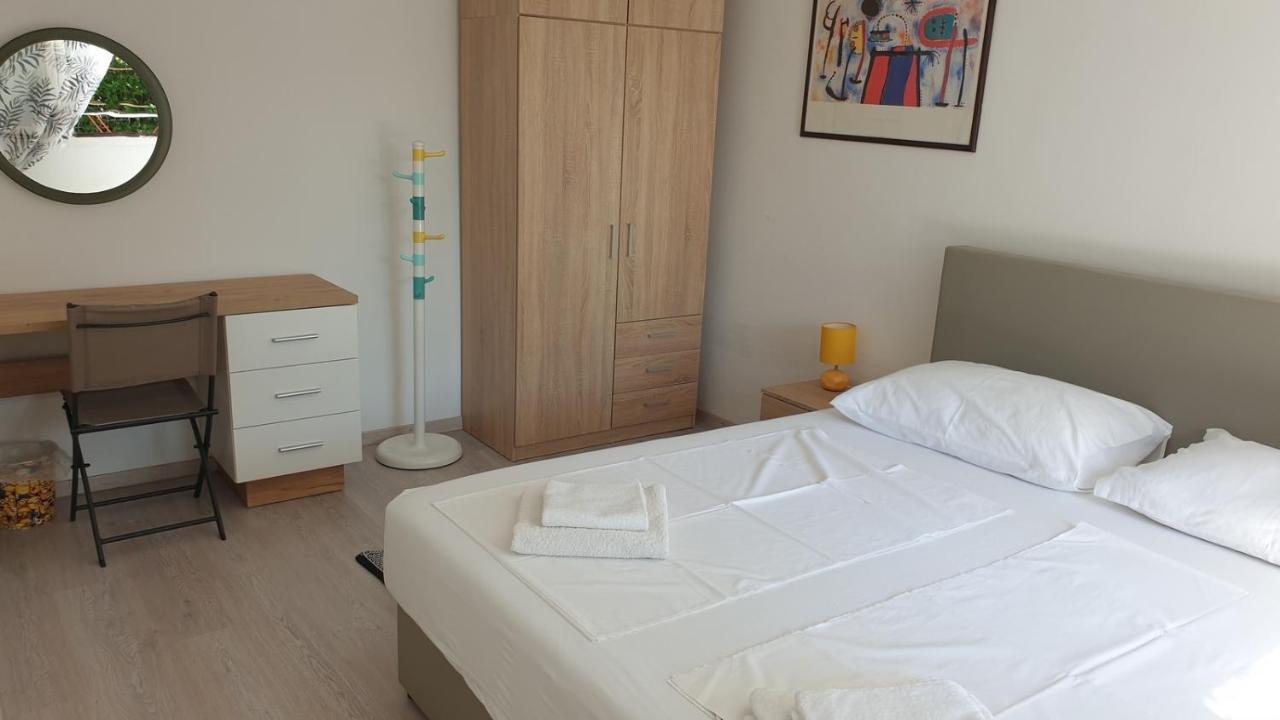 Zest Apartment Crikvenica Eksteriør billede