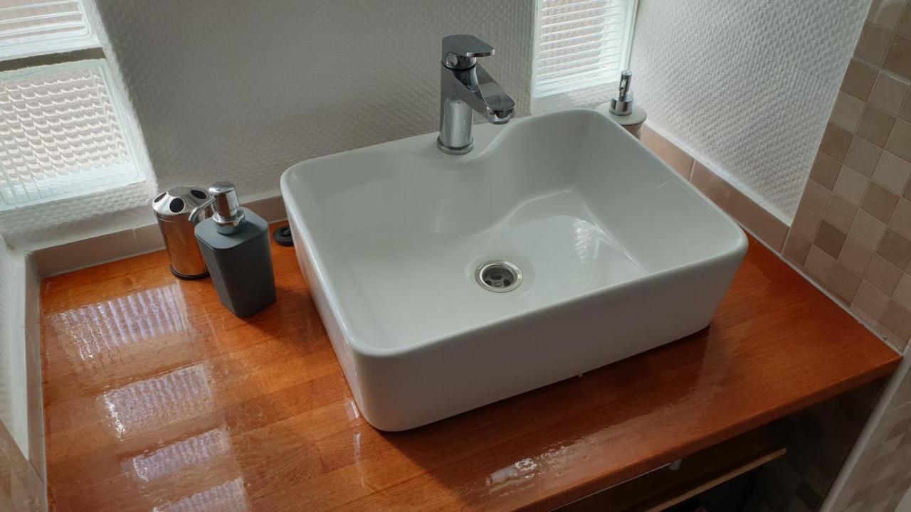 Zest Apartment Crikvenica Eksteriør billede