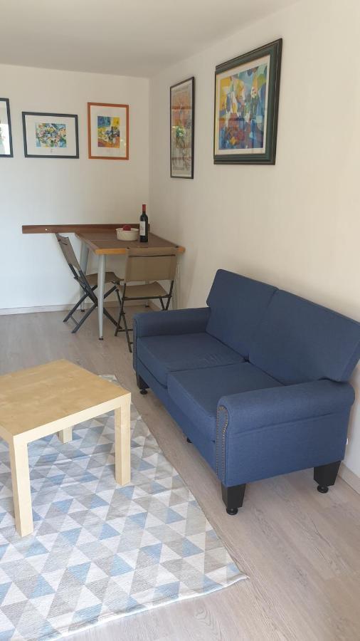 Zest Apartment Crikvenica Eksteriør billede